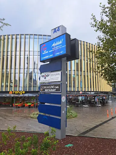 Center Clinic Başakşehir 4