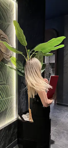 Marisa Kuaför 2