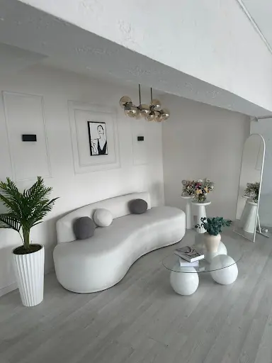 Liva Beauty & Aesthetic Levent