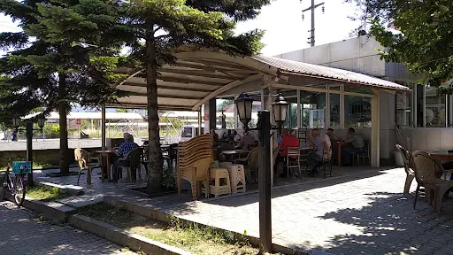 Nar Çay Evi 4