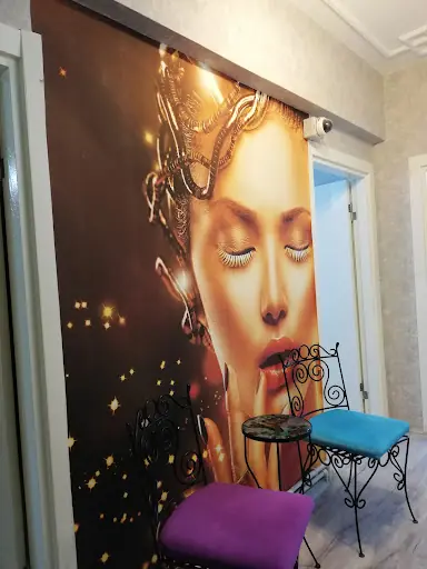 MC LİLYUM GÜZELLİK SALONU TEPEBAŞI/ESKİŞEHİR