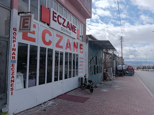 Gökpınar Eczanesi
