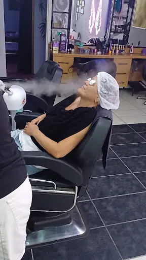 Premium hair dresser salon 3