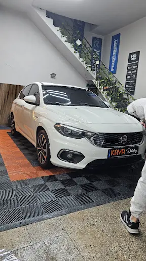 Kaya Detailing Araç Güzellik Merkezi 2