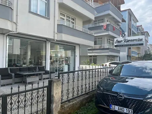 Onur Karaarslan