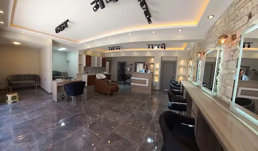 SİMGE HAIR MAKEUP KUAFÖR 2