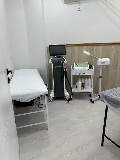 Fidan Çakmak Güzellik Salonu