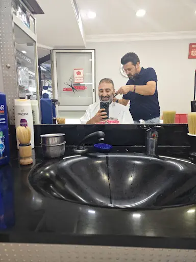 Gürün Erkek Kuaförü (Mustafa çopur)