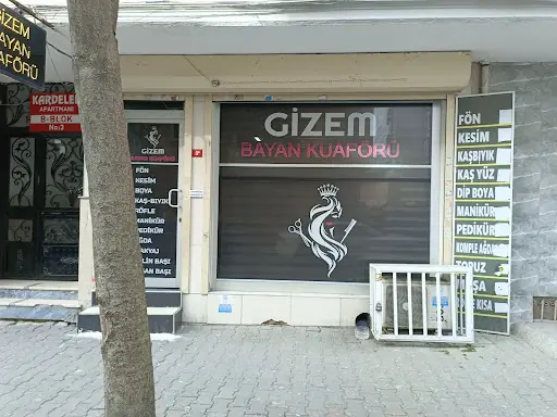 Gizem Bayan Kuaförü