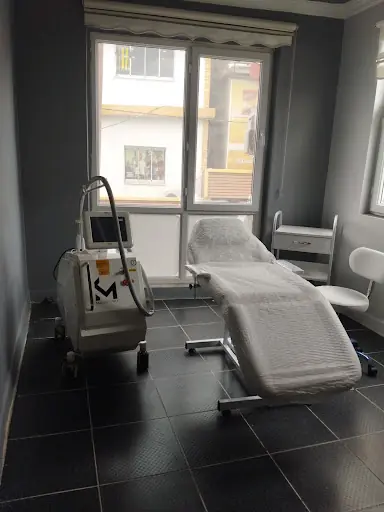 Milena center lazer epilasyon & güzellik salonu 3
