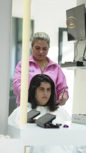 Pınar Kuaför Ve Güzellik Salonu Çiflikköy 3