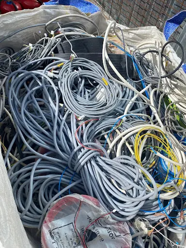 Çamoluk Metal Hurdacı 3