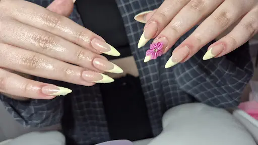 FARGANA BEAUTY STUDIO