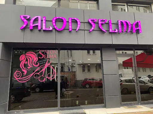 Selma Yarar Kuaför & Güzellik Salonu