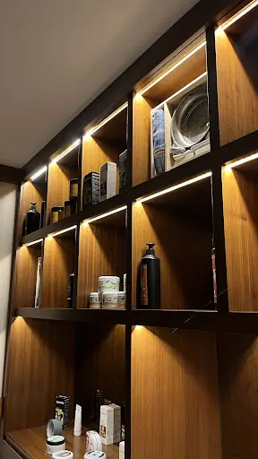 Flora Spa Massage & Turkish Hamam – SPA & Wellness, İstanbul (4. fotoğraf)