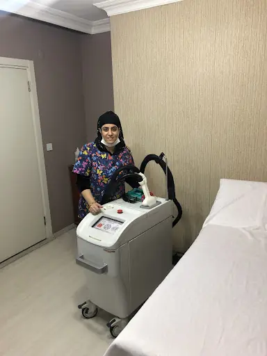 PINAR GÜZELLİK DÜNYASI 3
