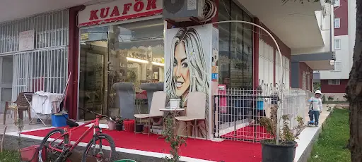 Kuaför Emre 2