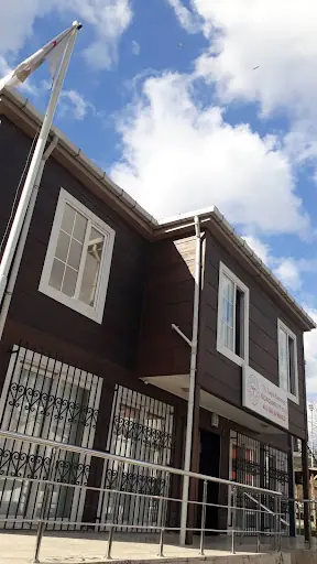 KÜÇÜKÇEKMECE 17 NOLU AİLE SAĞLIĞI MERKEZİ – Diğer (Güzellik), İstanbul