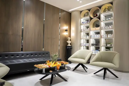 Sare Güzellik Merkezi / Güzellik Salonu, Bölgesel Zayıflama, Epilasyon, Cilt Bakımı 2