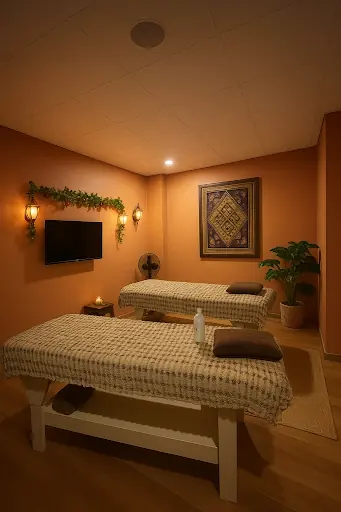 Black White Spa Düzce