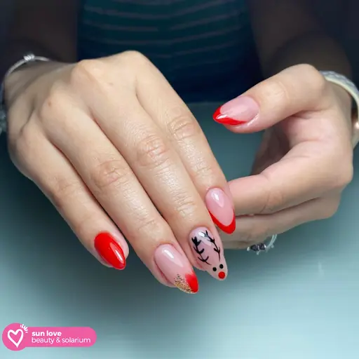 Sun Love Nail Art & Solarium Studio | Beylikdüzü