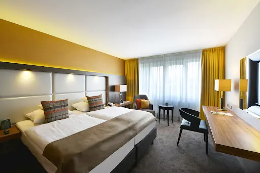 Dorint Kongresshotel Mannheim 2