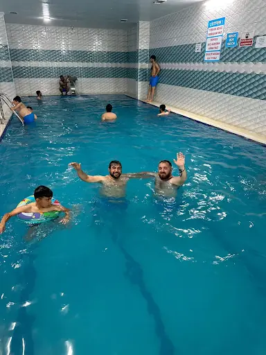 Yenişehir Hamamı