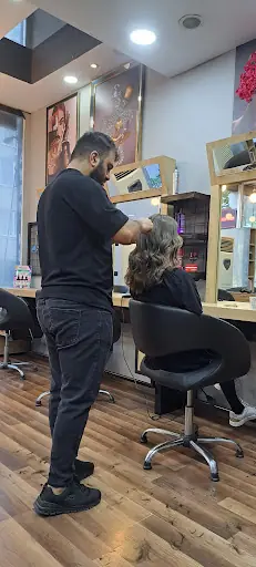 Tolga & Ercan, Bayan Kauför – Diğer (Güzellik), İstanbul (2. fotoğraf)