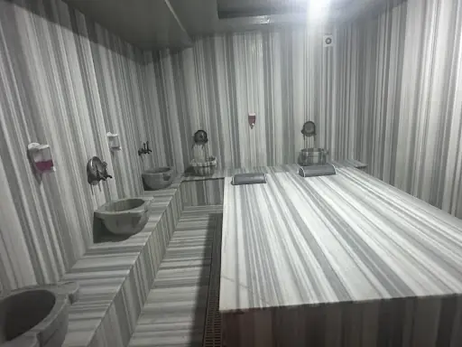 İlkim Ankara Spa ve Masaj salonu 2