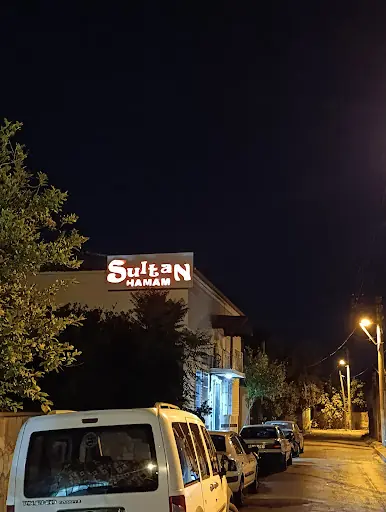 Sultan Hamam Nazilli 2