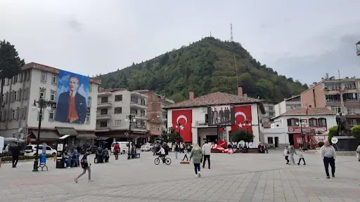 Ayancık Merkez 2