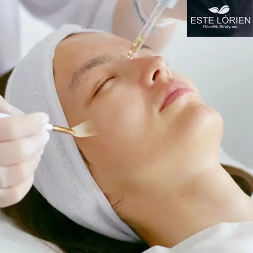 Este Lórien Lazer Epilasyon Eskişehir Güzellik Merkezi | Cilt Bakım 3