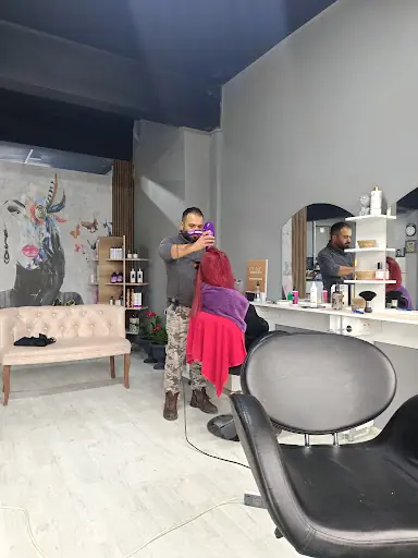 AS GÜZELLİK SAÇ TASARIM 2