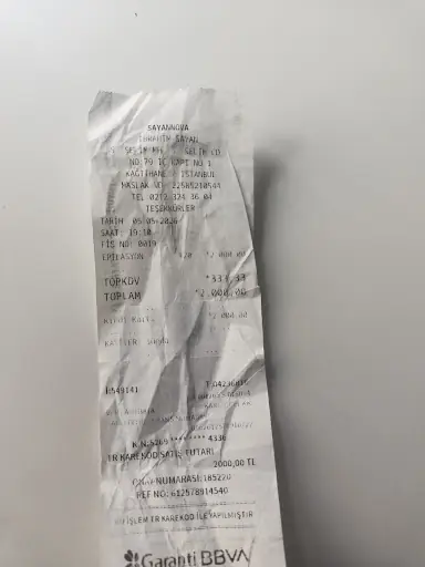 Sayannova Güzellik Salonu 4. Levent 4