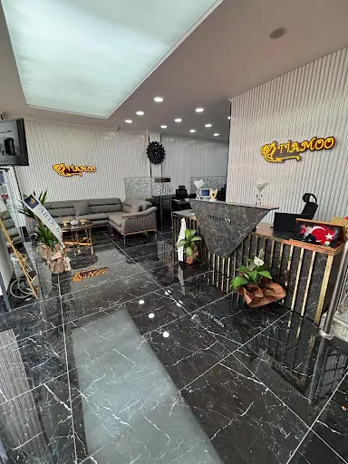 Tiamoo Premium Ortaca Güzellik Salonu 2