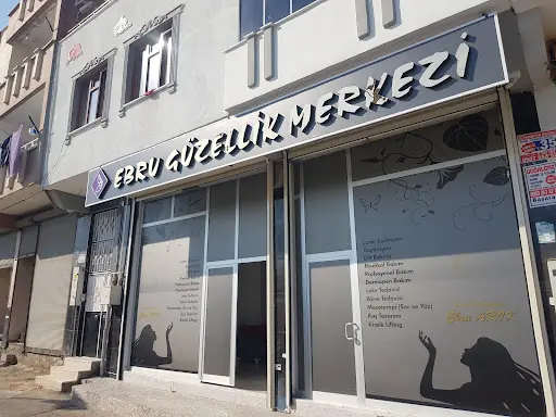 Ebru Güzellik Merkezi