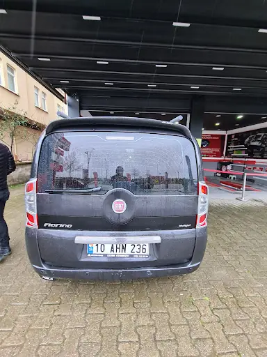 Murat Oto Güzellik Merkezi 4