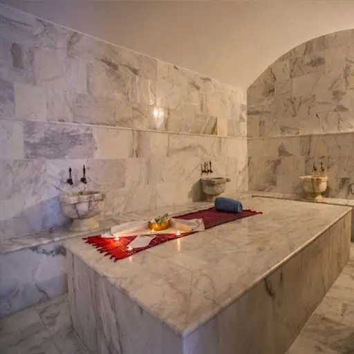 Bodrum Masaj Salonu Vg Spa Hamam 3