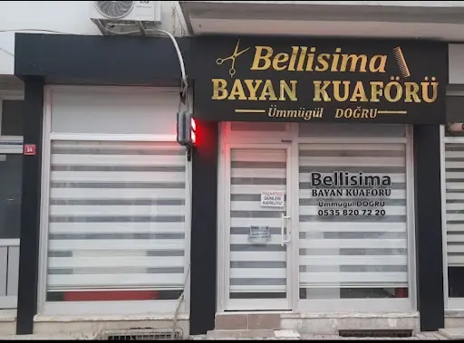 SB Sinem İNCİ BAYAN KUAFÖRÜ 4