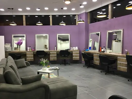 Meltem kuafor ve güzellik salonu