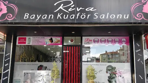 YOZGAT RİVA BAYAN KUAFÖRÜ – Tırnak / Nail Studio, Yozgat (2. fotoğraf)