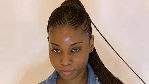 Nebila Hair Afrika Örgü Merkezi 2