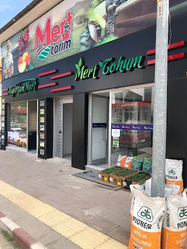 Sigortam Mert