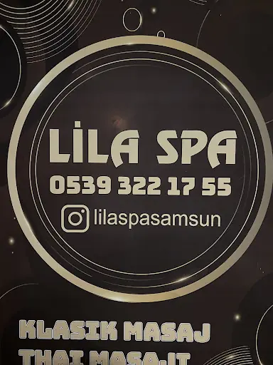 Lila Spa Ve Masaj Salonu 4