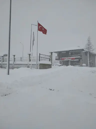 Çilimli İlçe Devlet Hastanesi 4