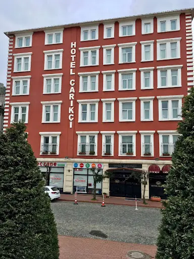 Asteria Garden & SPA Hotel 2