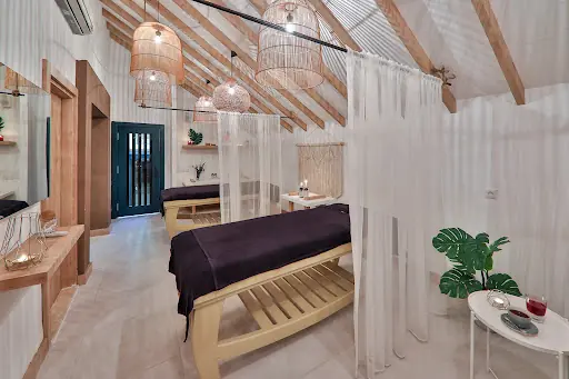 Spa Marin