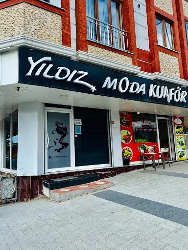Yıldız Kuaför 3