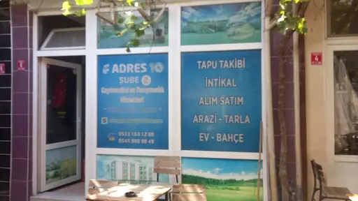 Dursunbey Yeni Çarşı 5