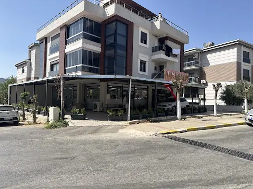 Kuaför Nilgün AKCA